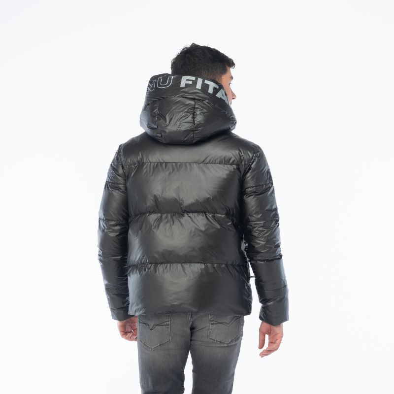 Men's CRULE Insulated Jacket To be categorized Your Sports Performance