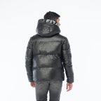 Men's CRULE Insulated Jacket To be categorized Your Sports Performance
