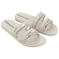 Ipanema Chic Slide FW 83707-BE143 Flip-Flops Footwear/Lifestyle/Ipanema Your Sports Performance