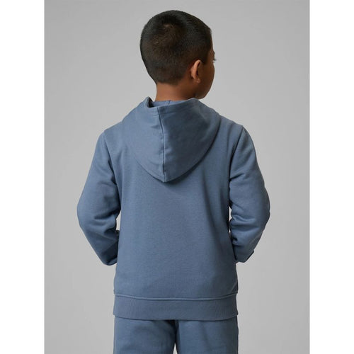 Boy's regular hooded sweatshirt 4F 4FJRSS26TSWSM2748-32S 4f