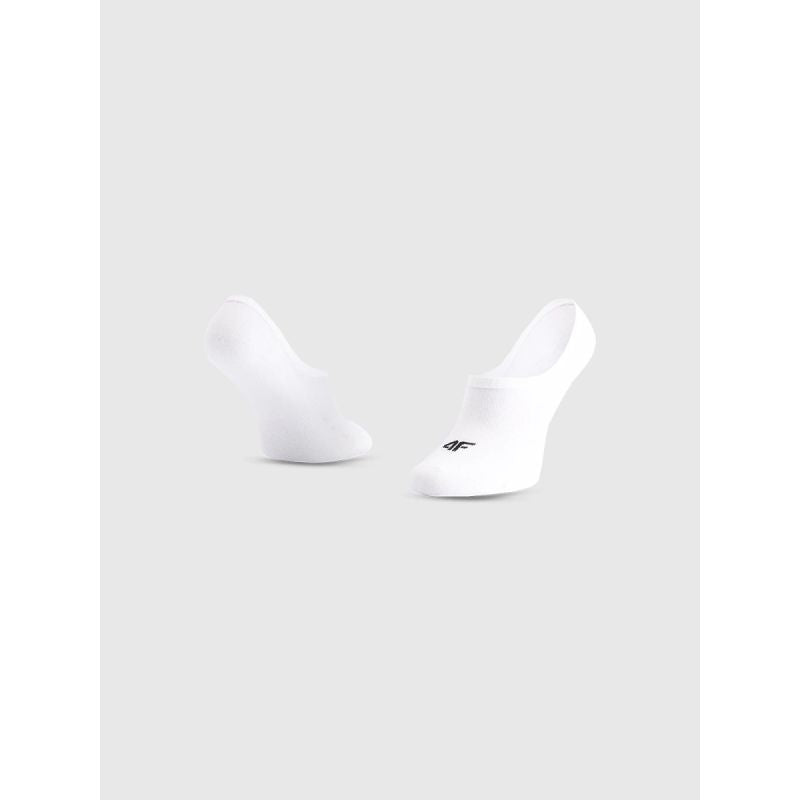 Women's casual ankle socks (SET OF 3) 4F 4FWMM00USOCF473-10S *Kategoria tymczasowa Your Sports Performance