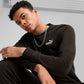 Puma ESS Small No.1 Logo Crew TR M sweatshirt 682564 01 Clothing/Lifestyle Puma