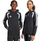 adidas Tiro 26 League Sweat Full Zip Hoodie for Kids Black KF3324 To be categorized Your Sports Performance