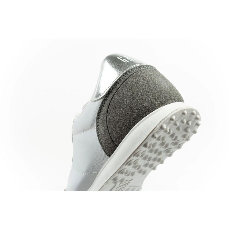 Gap women's Optima Nyx sports shoes white sneakers comfortable fashionable Optima
