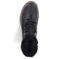 Rieker W 72625-00 RKR714 Fur Boots Footwear/Lifestyle/Rieker Your Sports Performance
