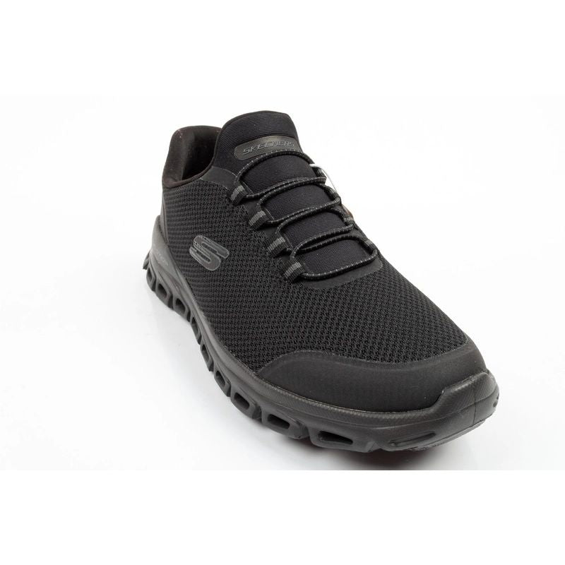 Skechers men's shoes sneakers Glide-Step-Noltek slip-on sports