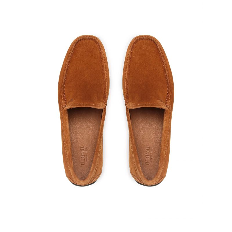 Lloyd EMILIO loafers M 13-422-23 Footwear/Lifestyle/Lloyd Your Sports Performance