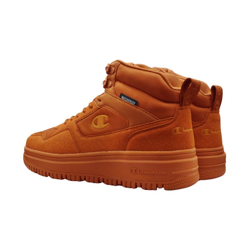Champion RD18 Utility Wp Mid M S22298 MS502 shoes Footwear/Lifestyle/Champion Your Sports Performance