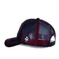 Capslab Captain Tsubasa Kojiro Hyuga Trucker Cap - CL/TSU/1/HYU2