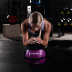 HMS Wall Ball WLB 8 kg