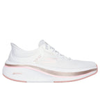Skechers Slip-ins: GO RUN Elevate 2.0 shoes – Banyan W 129006-WPK Footwear/Lifestyle/Skechers Your Sports Performance