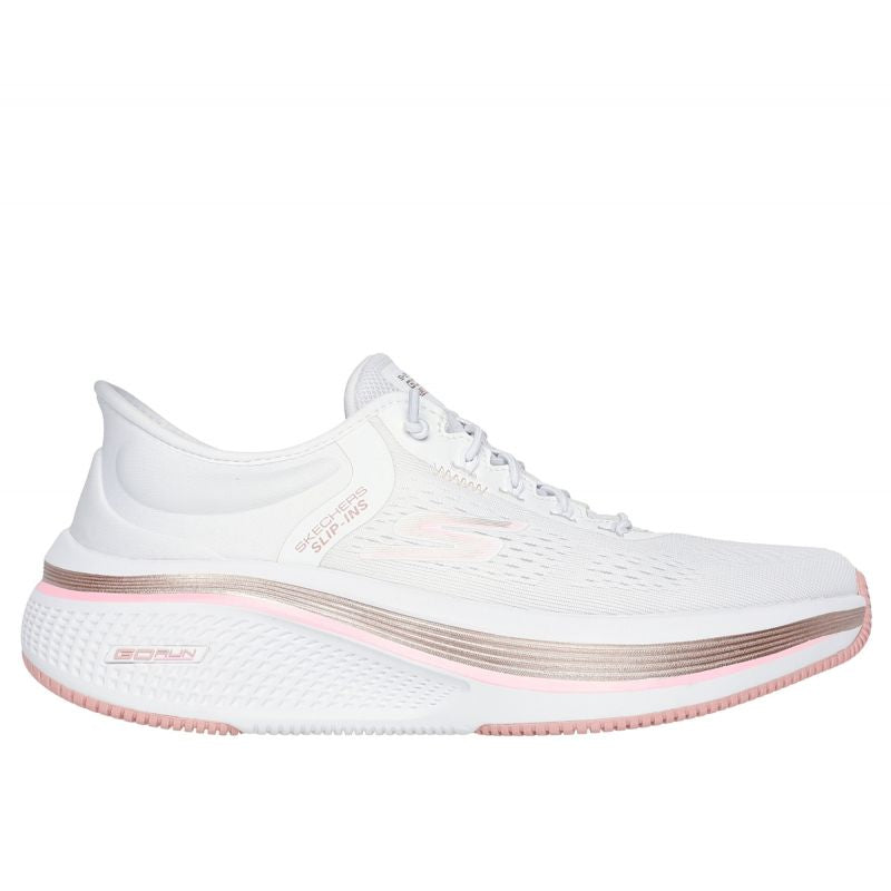 Skechers Slip-ins: GO RUN Elevate 2.0 shoes – Banyan W 129006-WPK Footwear/Lifestyle/Skechers Your Sports Performance