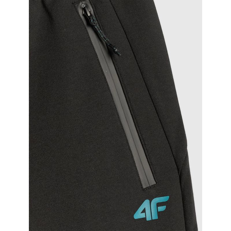 Men's jogger sweatpants 4F 4FRSS26TTROM2110-20S