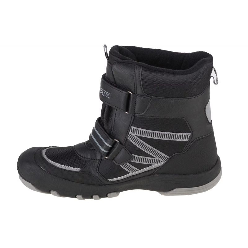 Kappa Blackpool Tex T Jr 260805T-1116 shoes Footwear/Outdoor/Kappa Kappa