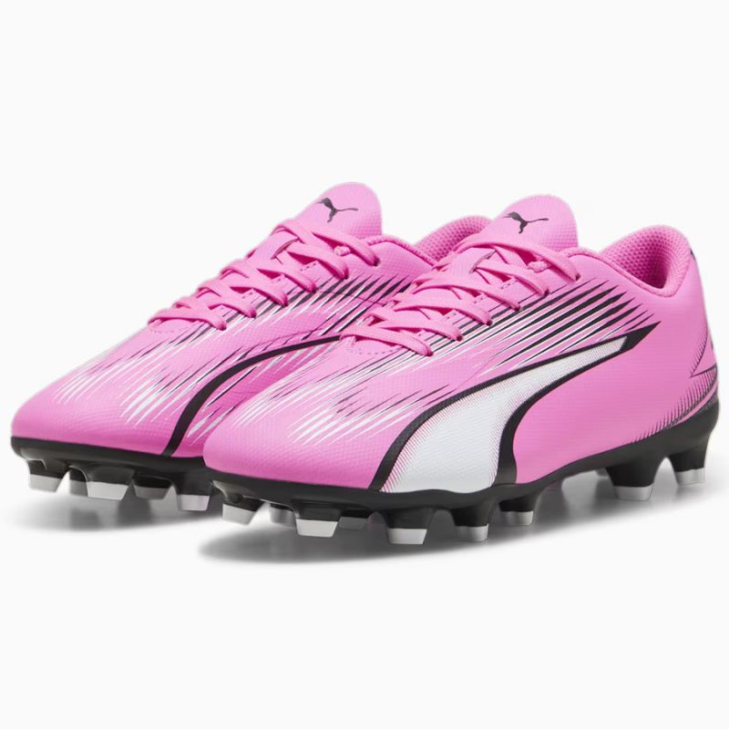 Puma Ultra Play FG/AG Jr shoes 107775 01 Footwear/Football/Kids Puma