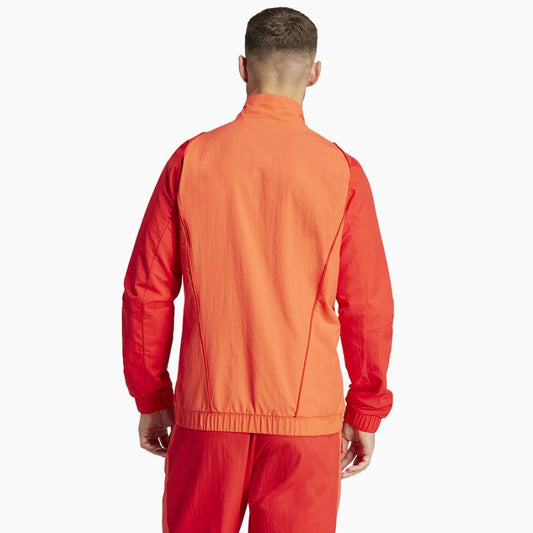 Adidas FC Bayern Pre Jacket M IN6314 Clothing/Football Adidas