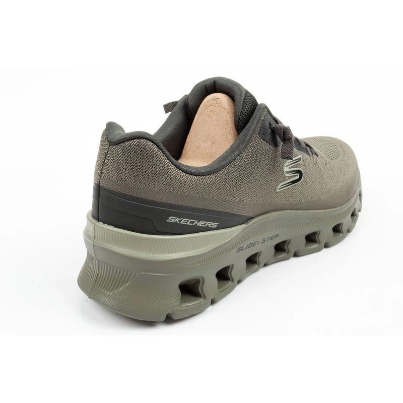 Skechers men's Glide-Step-Pro slip-on sneakers
