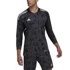 Adidas Condivo 22 Jersey Long Sleeve M HB1615 goalkeeper shirt Clothing/Football Adidas