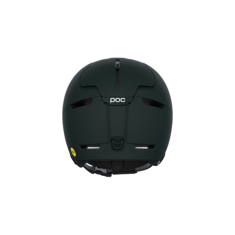 POC Obex Mips Ski Helmet Green POC