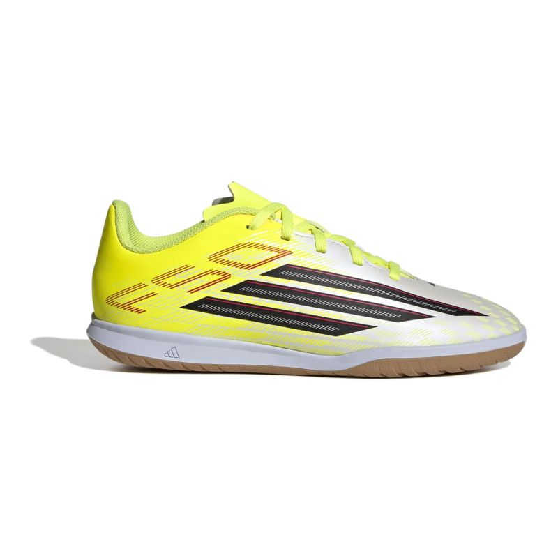 Adidas Junior F50 Club IN JS1494 shoes To be categorized Your Sports Performance