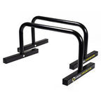 Handrail - supports for HMS PW10 pumps Accessories/Training equipment/Poręcze Your Sports Performance