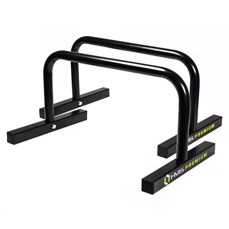 Handrail - supports for HMS PW10 pumps Accessories/Training equipment/Poręcze Your Sports Performance