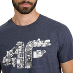 T-shirt 4F M 4FWAW25TTSHM3132 24M 4f
