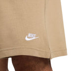 Nike Club Men's Shorts Beige FQ4359 297