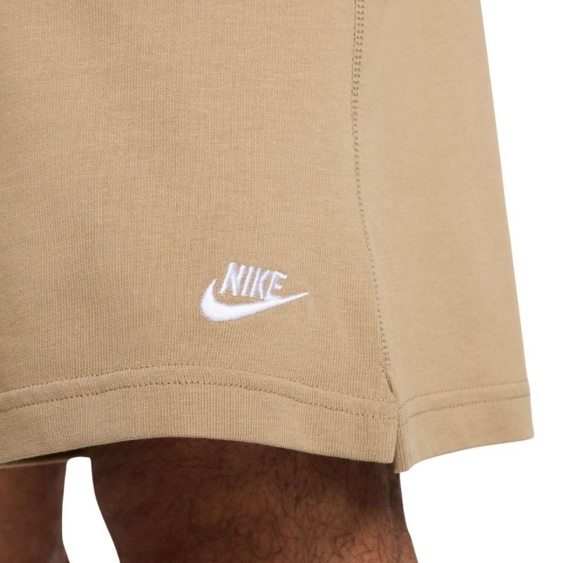 Nike Club Men's Shorts Beige FQ4359 297