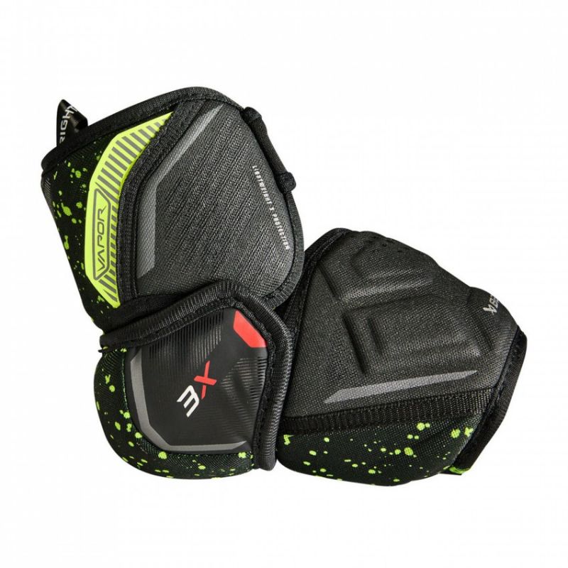 Bauer Vapor 3X Jr 1059931 hockey elbow pads Accessories/Protectors and knee pads/Bauer Bauer