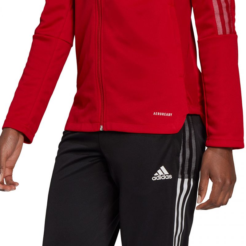 Sweatshirt adidas Tiro 21 Track W GM7305 Clothing/Training Adidas