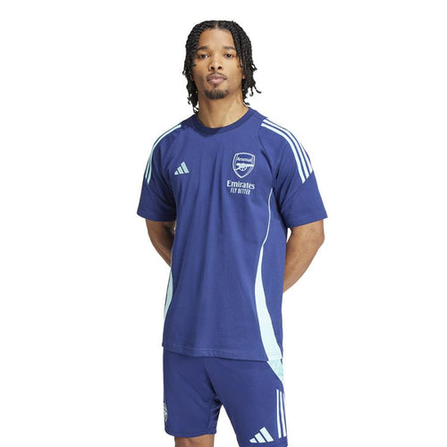 Adidas Arsenal London Tee M IT2221 Clothing/Football Adidas
