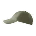 Malfini 6P cap MLI-30509 to be issued on 9.08 Clothing/Multisport Your Sports Performance
