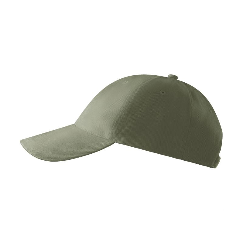 Malfini 6P cap MLI-30509 to be issued on 9.08 Clothing/Multisport Your Sports Performance