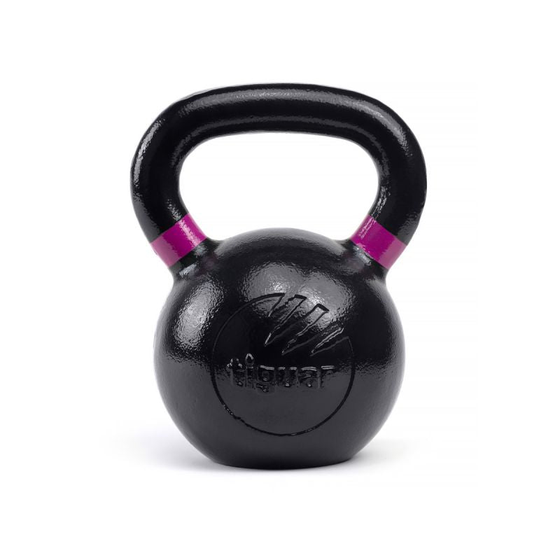 tiguar kettlebell Raw V2 24kg TI-KB0024RV2 Accessories/Training equipment Your Sports Performance