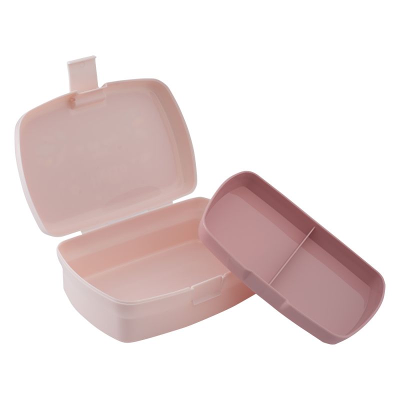 BREAK food container In preparation Your Sports Performance