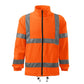 Polar Rimeck HV Fleece Jacket MLI-5V198 Clothing/Outdoor/Rimeck Your Sports Performance