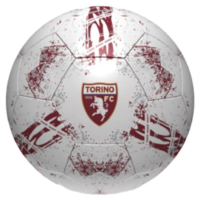 Joma Torino FC Replica 2ND Ball A141800B0102 Accessories/Balls/Football/Joma Joma