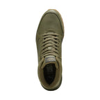 Puma ST Runner v4 Mid khaki shoes 402893 06 Puma