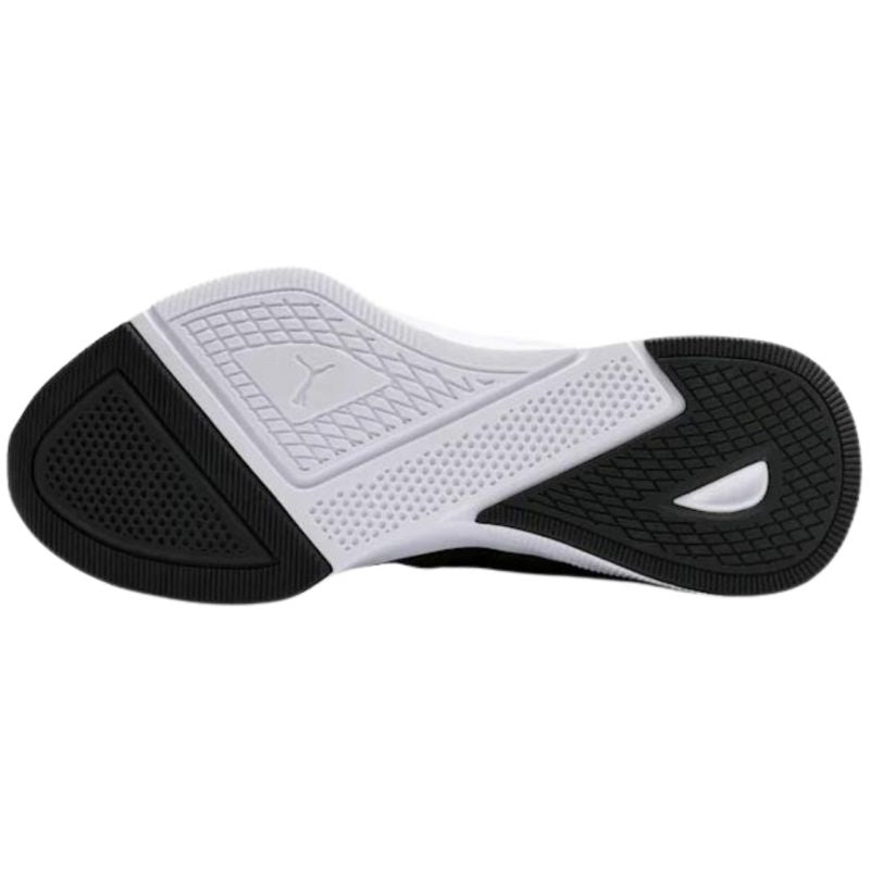 Puma Flyer Runner Jr 192928 01 shoes Footwear/Lifestyle Puma