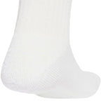 Adidas Linear Crew Socks Cushioned 6 Pairs JL6096 Clothing/Lifestyle/Socks Adidas