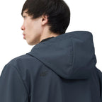Softshell jacket 4F M043 M 4FSS23TSOFM043 23S Clothing/Outdoor 4F
