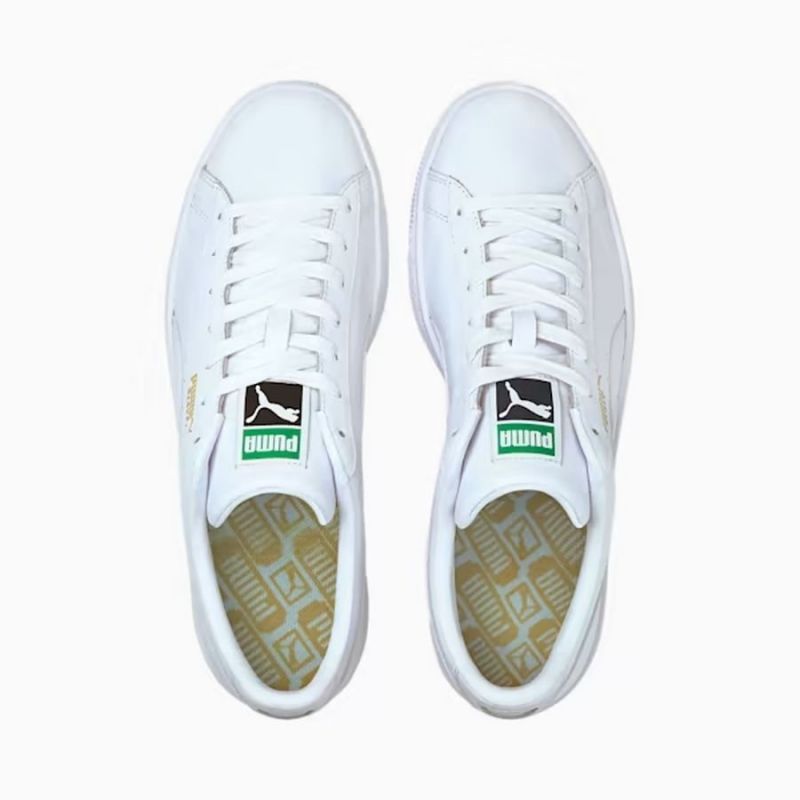 Puma Basket Classic XXI M shoes 374923 01 Footwear/Lifestyle Puma