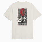 Puma AC Milan FtblCULTURE Relaxed Tee 786726-15 Puma