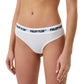 Philipp Plein 2-Pack Tanga W DUPP01 thong Clothing/Lifestyle/Bielizna damska Your Sports Performance
