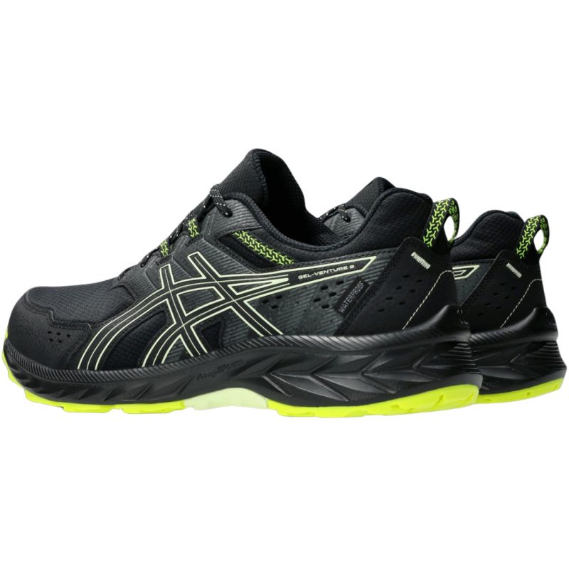 Asics Gek Venture 9 Waterproof M 1011B705 003 Running Shoes Footwear/Running/Men Asics