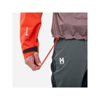 MILLET Kamet Gtx Jkt M men's jacket red