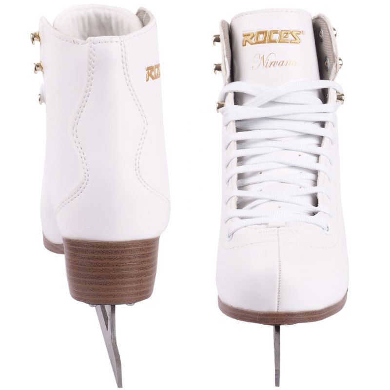Roces Nirvana W 450701 01 Figure Skates Accessories/Skating Your Sports Performance