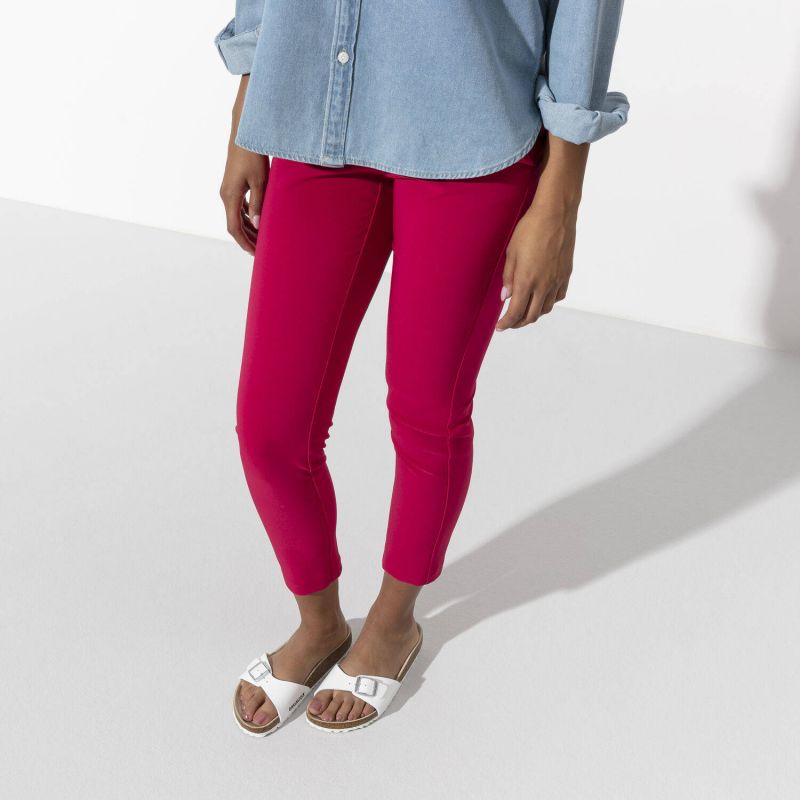 Birkenstock Madrid 40733 white 41 Birkenstock