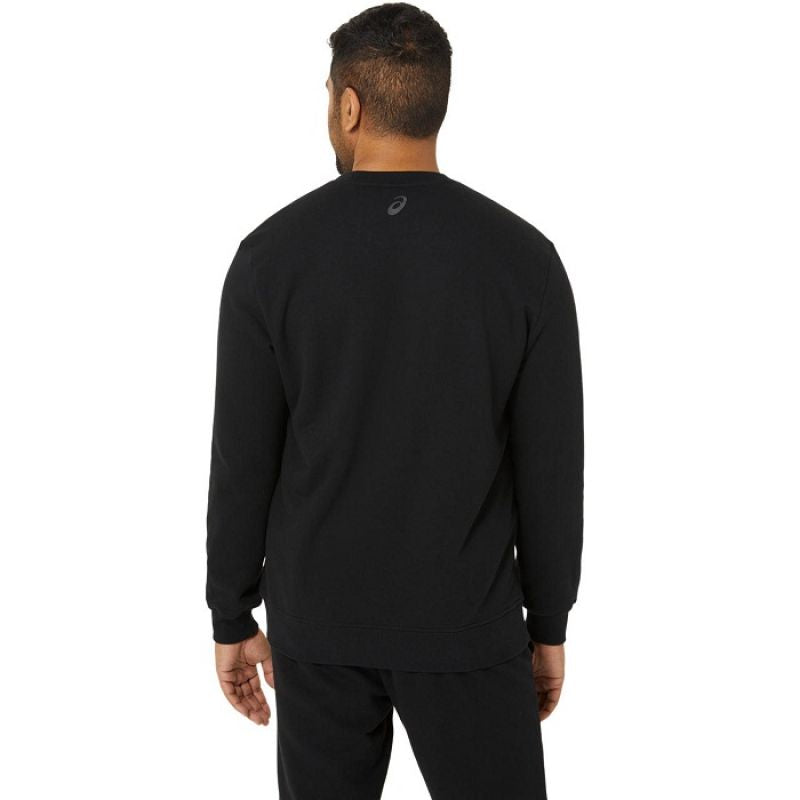 Asics Sweatshirt M 2031E192002 Clothing/Running Asics